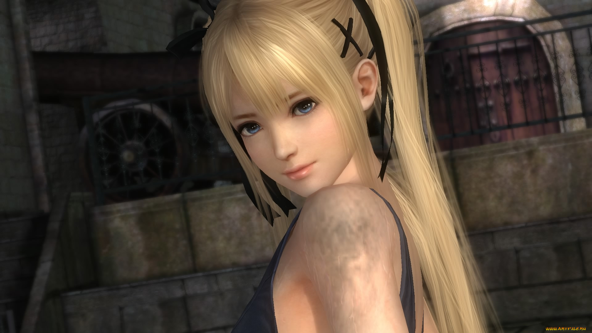  , dead or alive 5, , , 